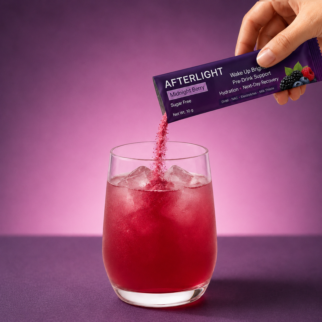 AFTERLIGHT- MIDNIGHT BERRY
