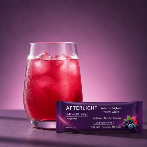 AFTERLIGHT- MIDNIGHT BERRY